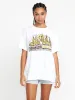 Stone Tech Short Sleeve Shirt - Star White sold by Volcom