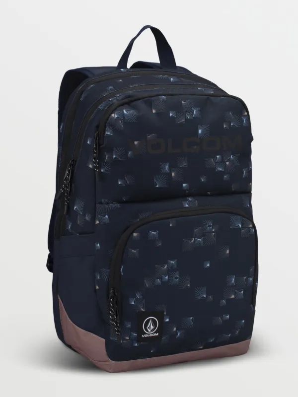Roamer 2.0 Backpack - Navy sold by Volcom