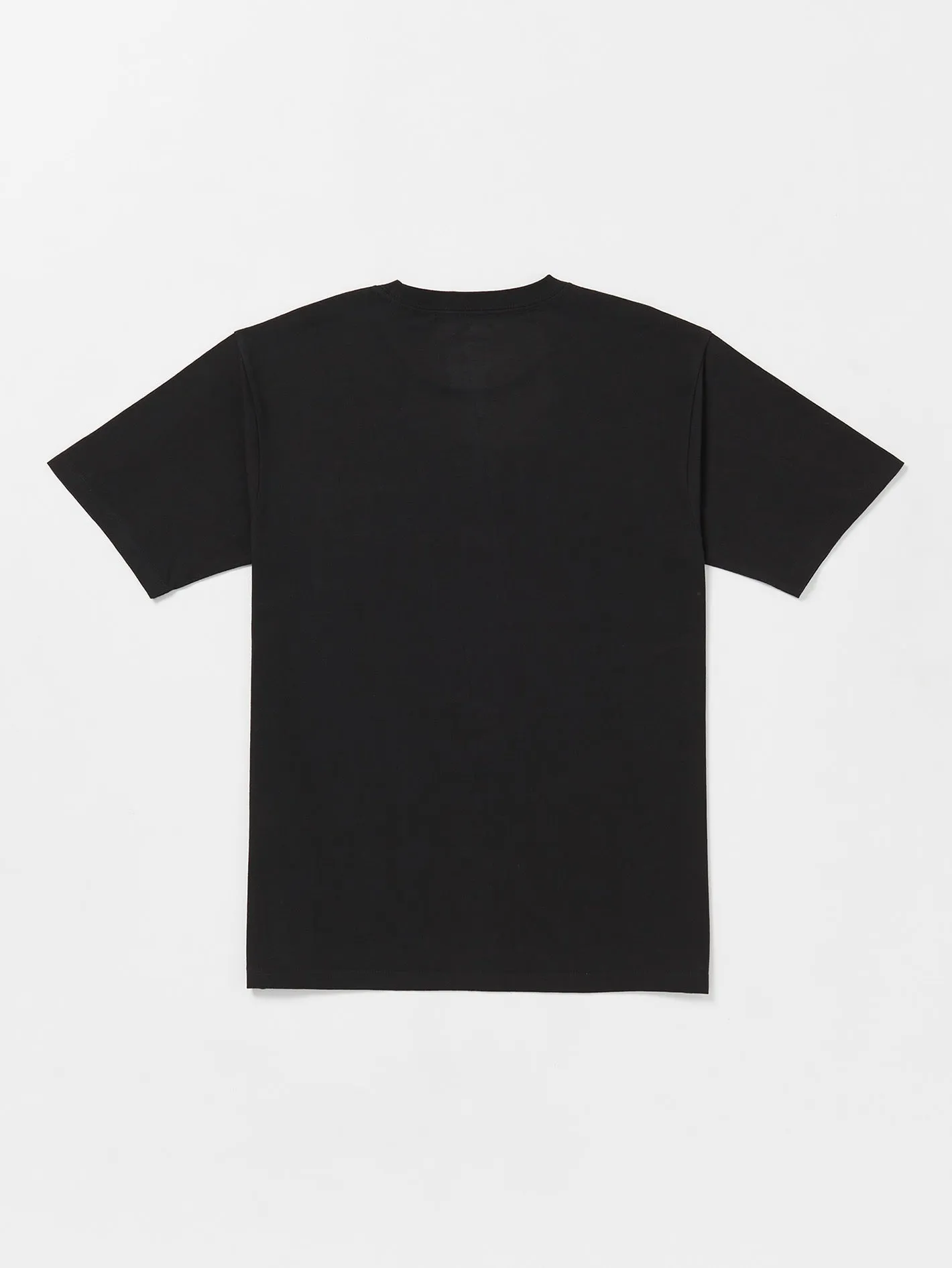 Volcom Workwear Certifico Short Sleeve Tee - Black sold by Volcom product image thumbnail 4