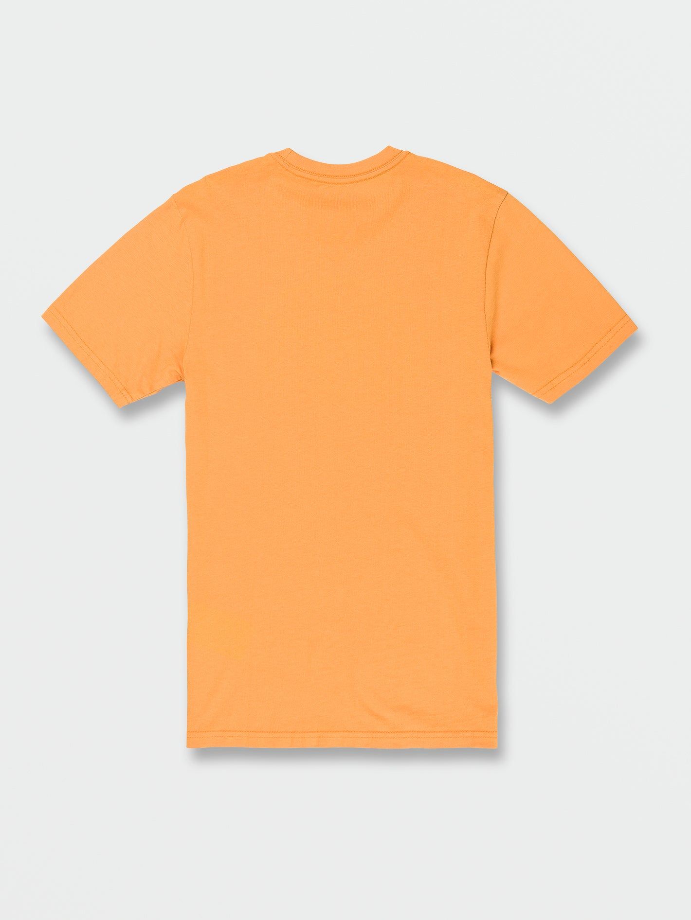 Big Boys Committer Short Sleeve Tee - Sunburst sold by Volcom product image thumbnail 4