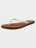Forever And Ever Ii Sandals - White sold by Volcom