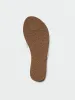 Forever And Ever Ii Sandals - White sold by Volcom