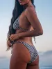 Retrospectacle Tie Side Bikini Bottoms - Black sold by Volcom