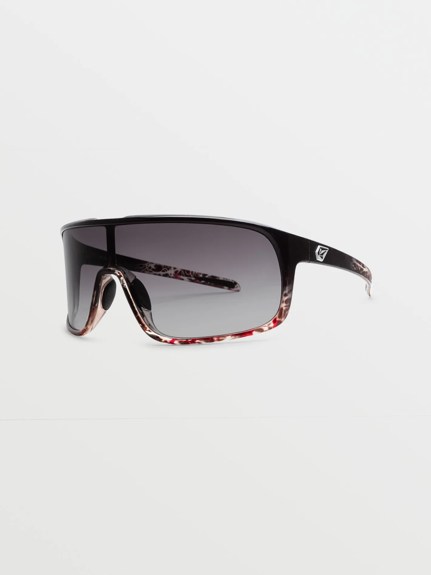 Macho Sunglasses - Tie Dye/Gray Gradient sold by Volcom product image thumbnail 2