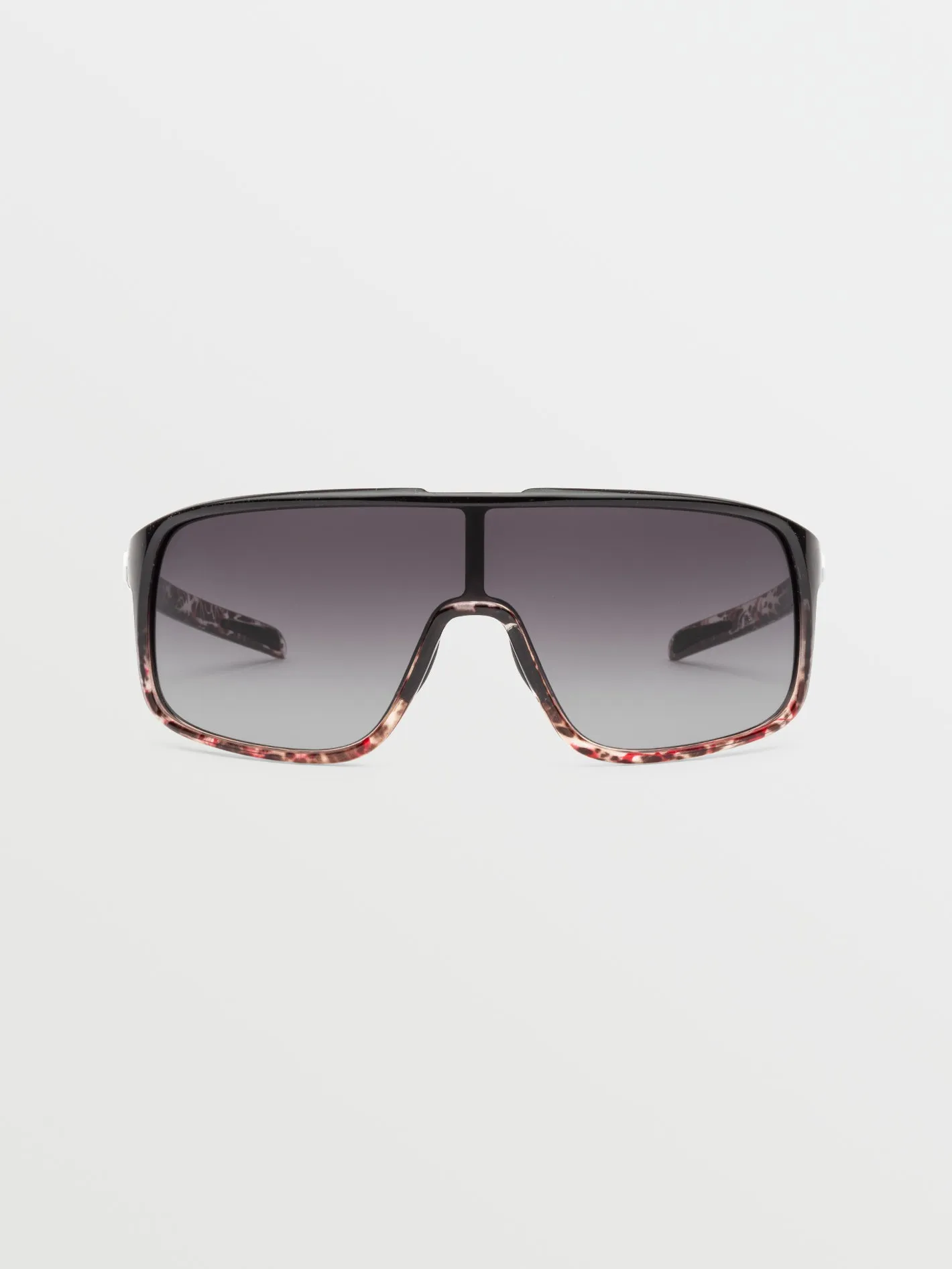 Macho Sunglasses - Tie Dye/Gray Gradient sold by Volcom