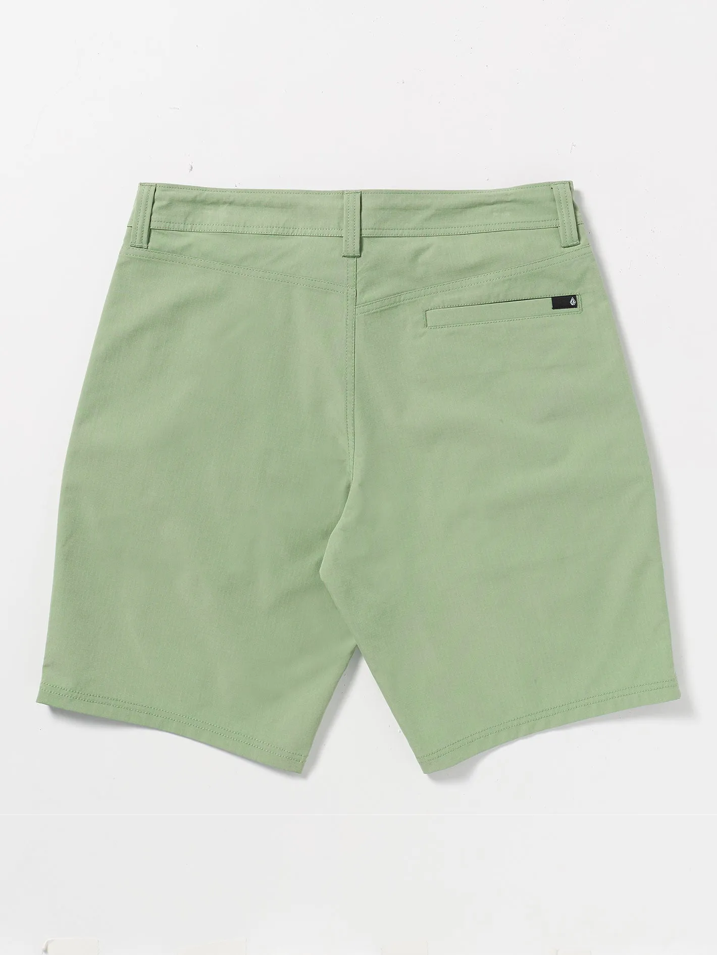 Myrtle Hybrid Short 20" - Cactus Green sold by Volcom product image thumbnail 2