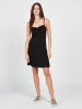 Scenic Stone Dress - Black sold by Volcom