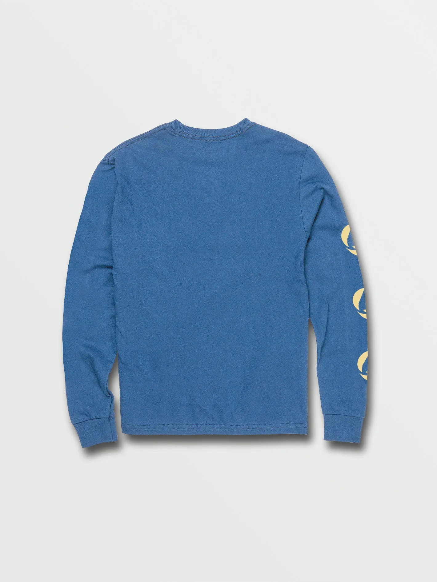 Little Boys Stone Void Long Sleeve Tee - Riverside sold by Volcom product image thumbnail 2