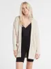 Lived In Lounge Cardigan - Bone sold by Volcom