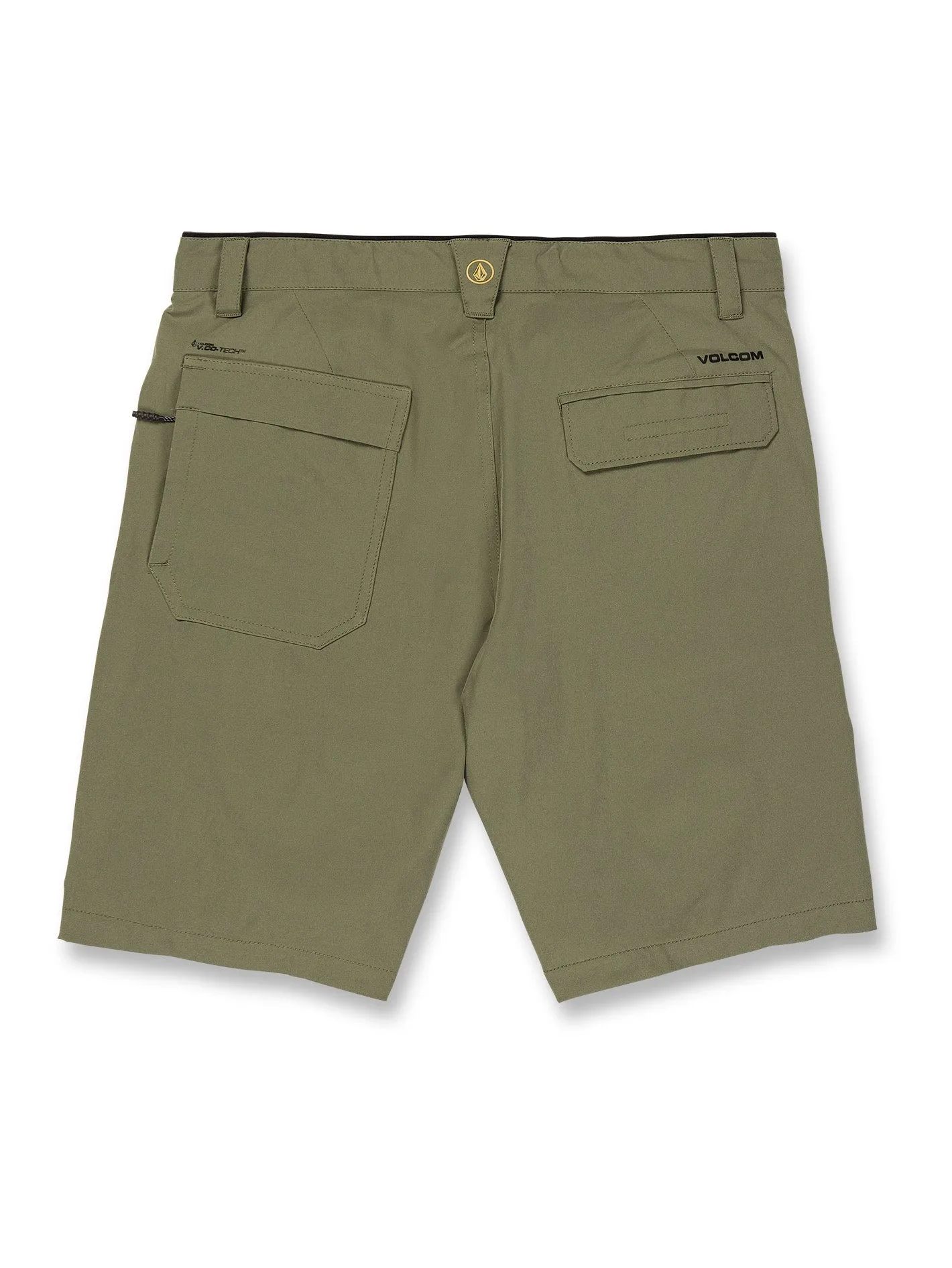 Veeco Transit Shorts - Wintermoss sold by Volcom product image thumbnail 2