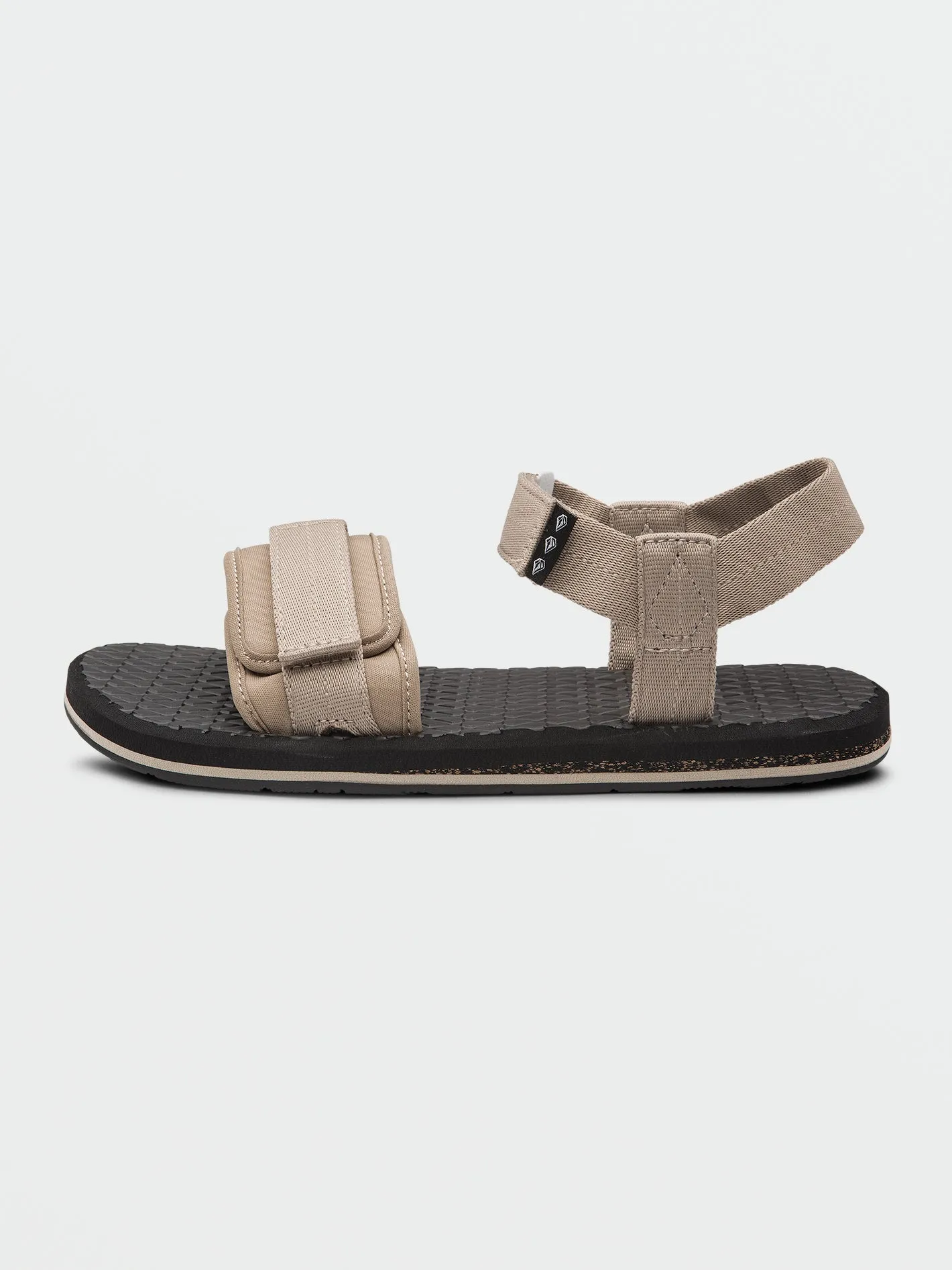 Mens V.Co Trail Sandals - Desert Sand sold by Volcom product image thumbnail 3