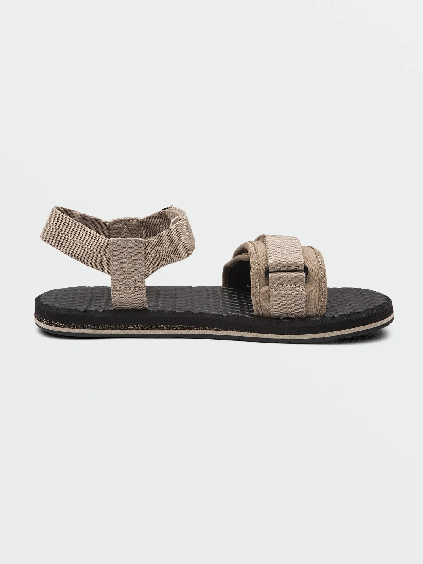 Mens V.Co Trail Sandals - Desert Sand sold by Volcom product image thumbnail 4
