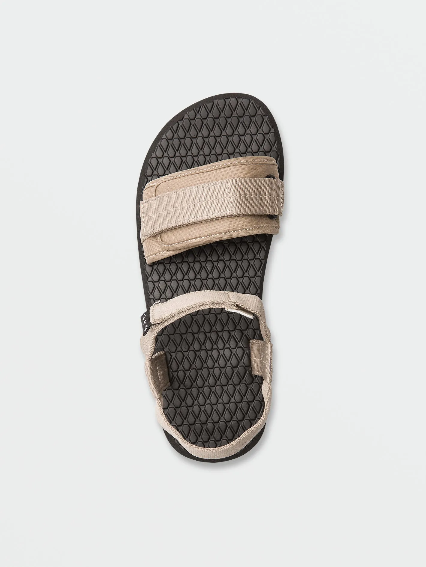 Mens V.Co Trail Sandals - Desert Sand sold by Volcom product image thumbnail 5