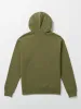 Watanite Hoodie - Military Green sold by Volcom