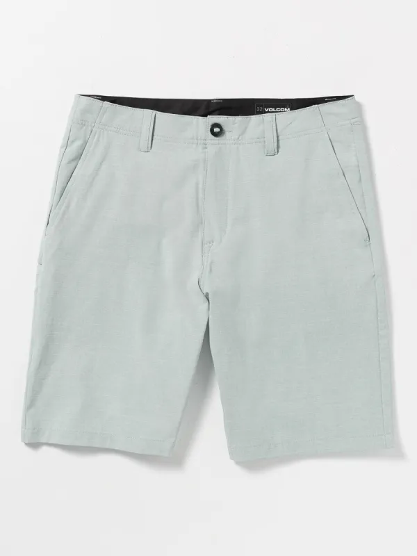 Kaution Hybrid - Cool Blue sold by Volcom