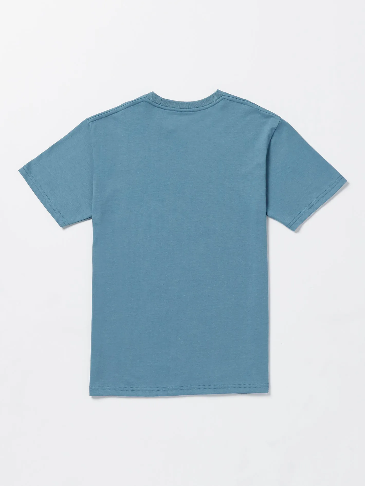 Little Boys Circle Stone Short Sleeve Tee - Indigo Ridge sold by Volcom product image thumbnail 2