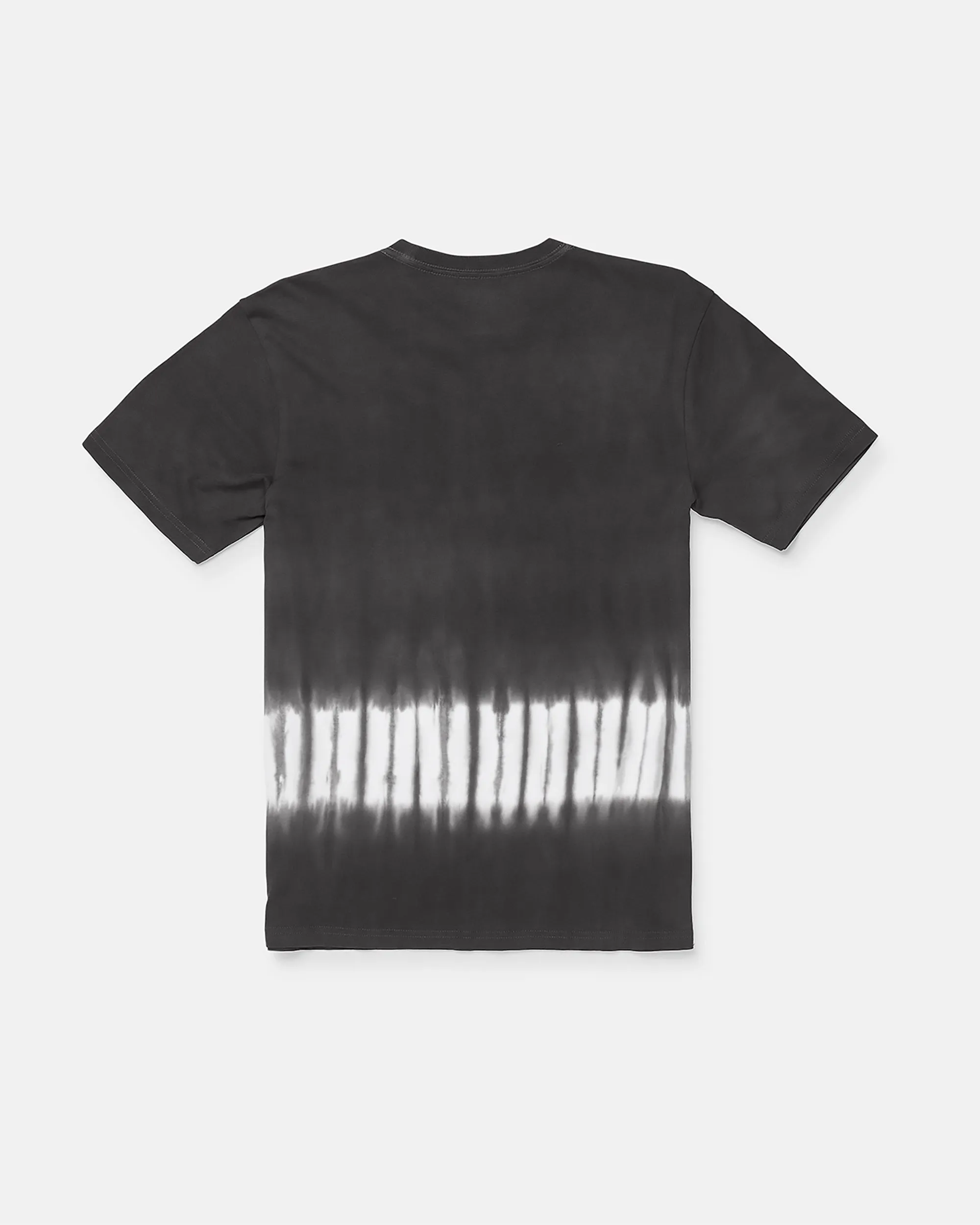 Big Boys Neue Band Short Sleeve Tee - Black sold by Volcom product image thumbnail 2