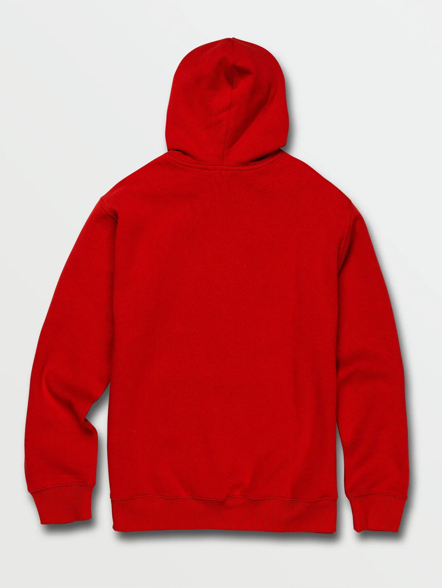 Catch 91 Pullover Hoodie - Ribbon Red sold by Volcom product image thumbnail 2
