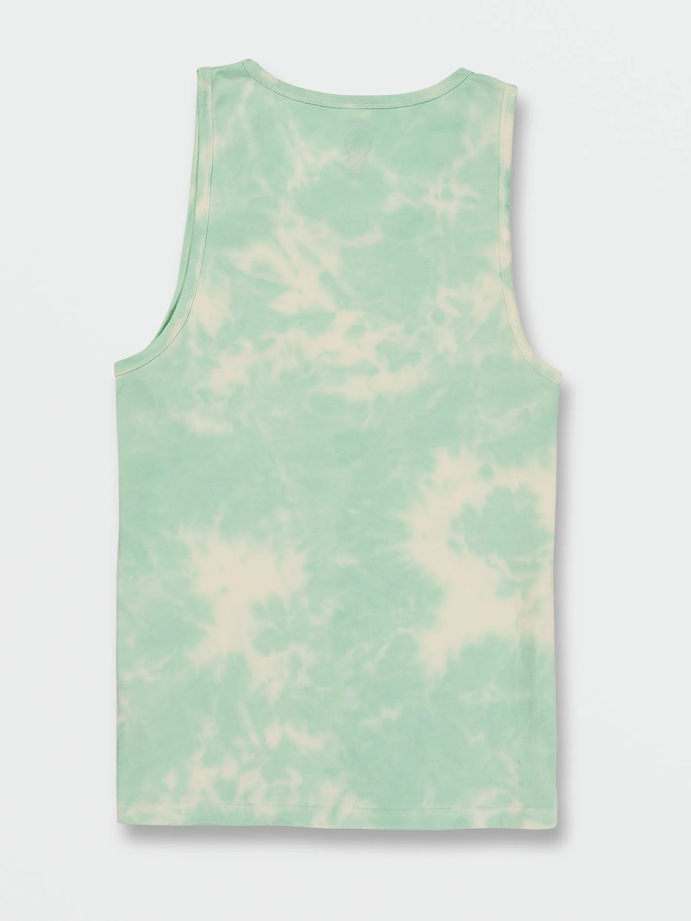 Iconic Dye Tank - Ice sold by Volcom product image thumbnail 2