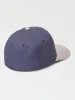 V-Full Stone Xfit Hat - Navy Combo sold by Volcom