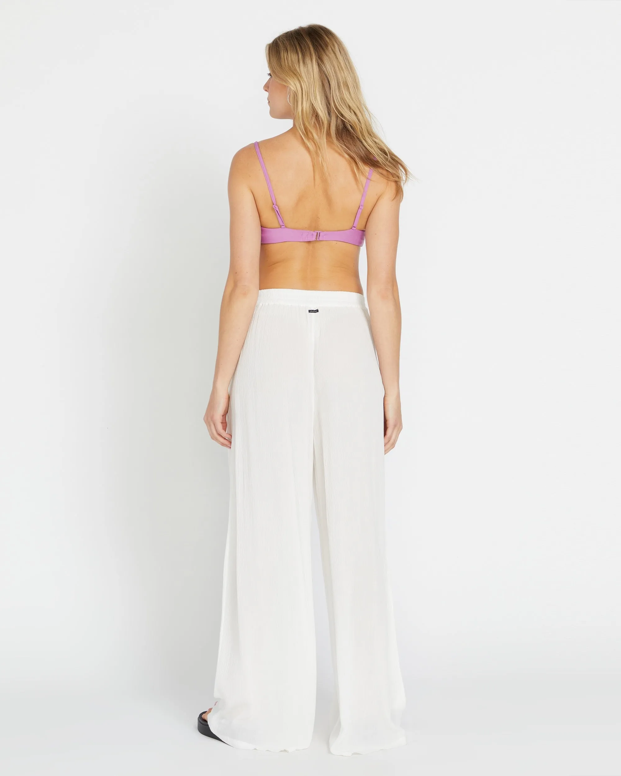 Stoneshine Junki Pants - Star White sold by Volcom product image thumbnail 2