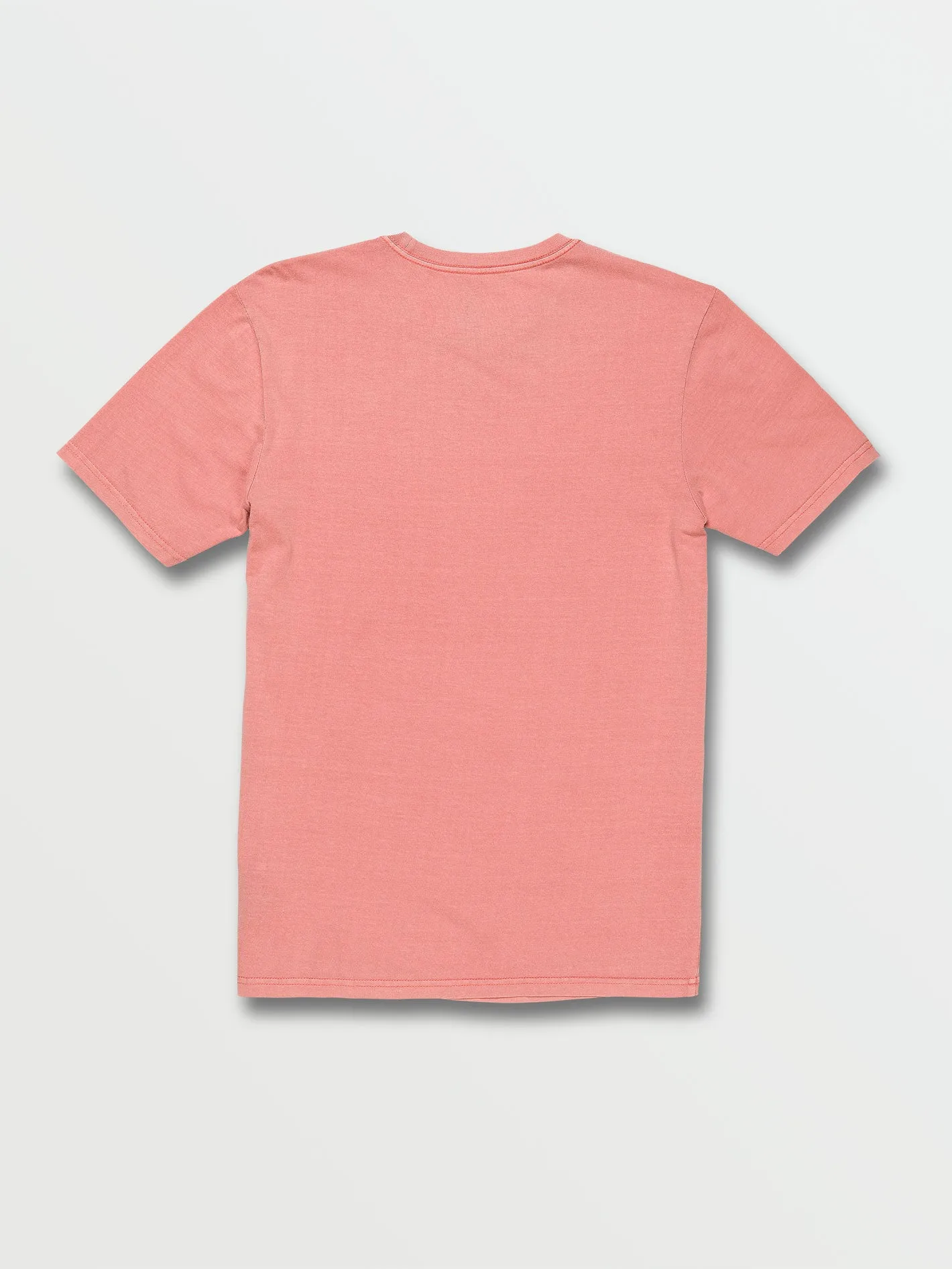 Stone Split Short Sleeve Tee - Desert Sand sold by Volcom product image thumbnail 2