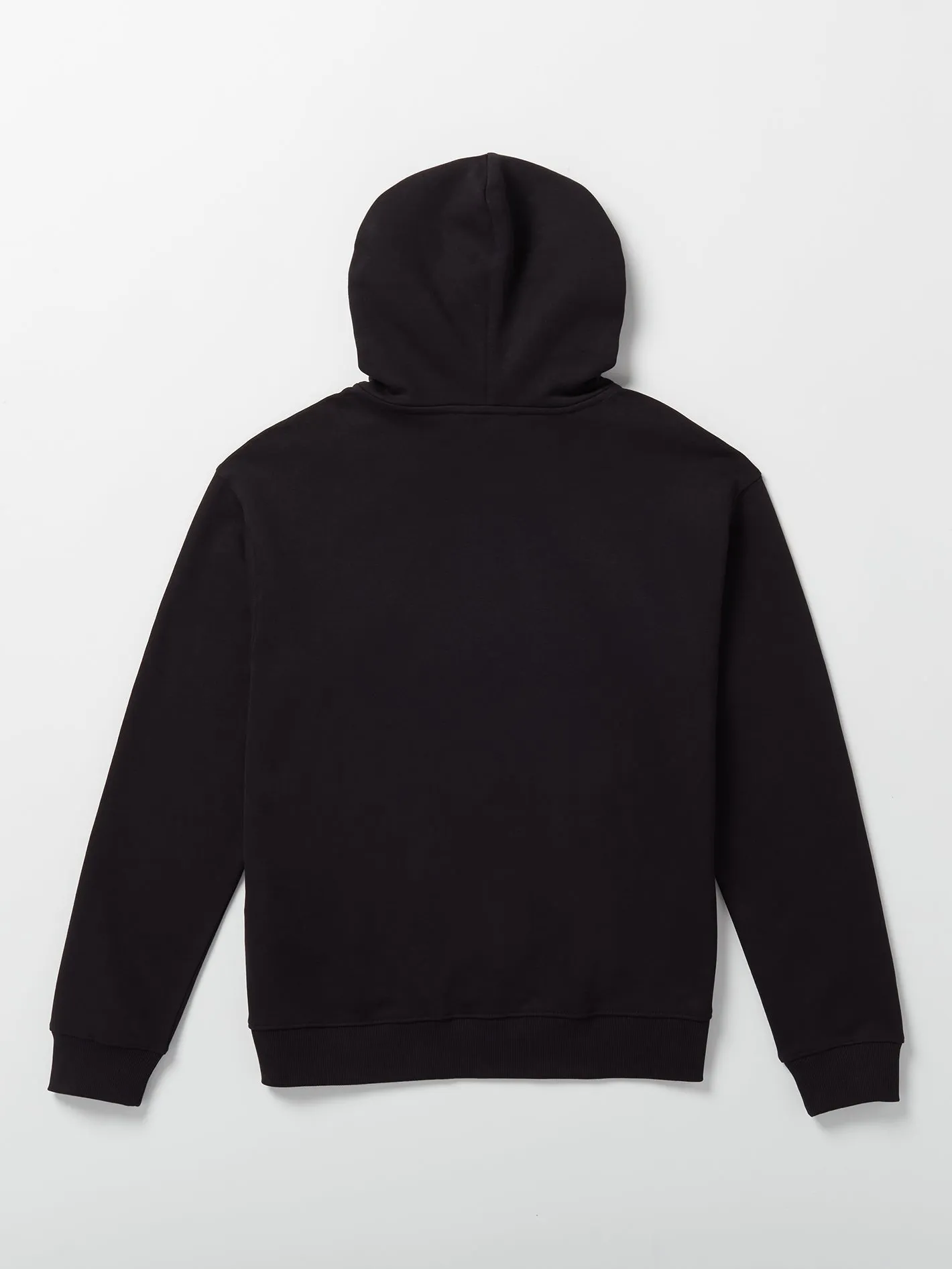Watanite Hoodie - Black sold by Volcom product image thumbnail 3