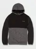 Volcom Division Hoodie - Black sold by Volcom