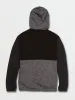 Volcom Division Hoodie - Black sold by Volcom