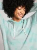 Lived In Lounge Hoodie - Blue Fog sold by Volcom