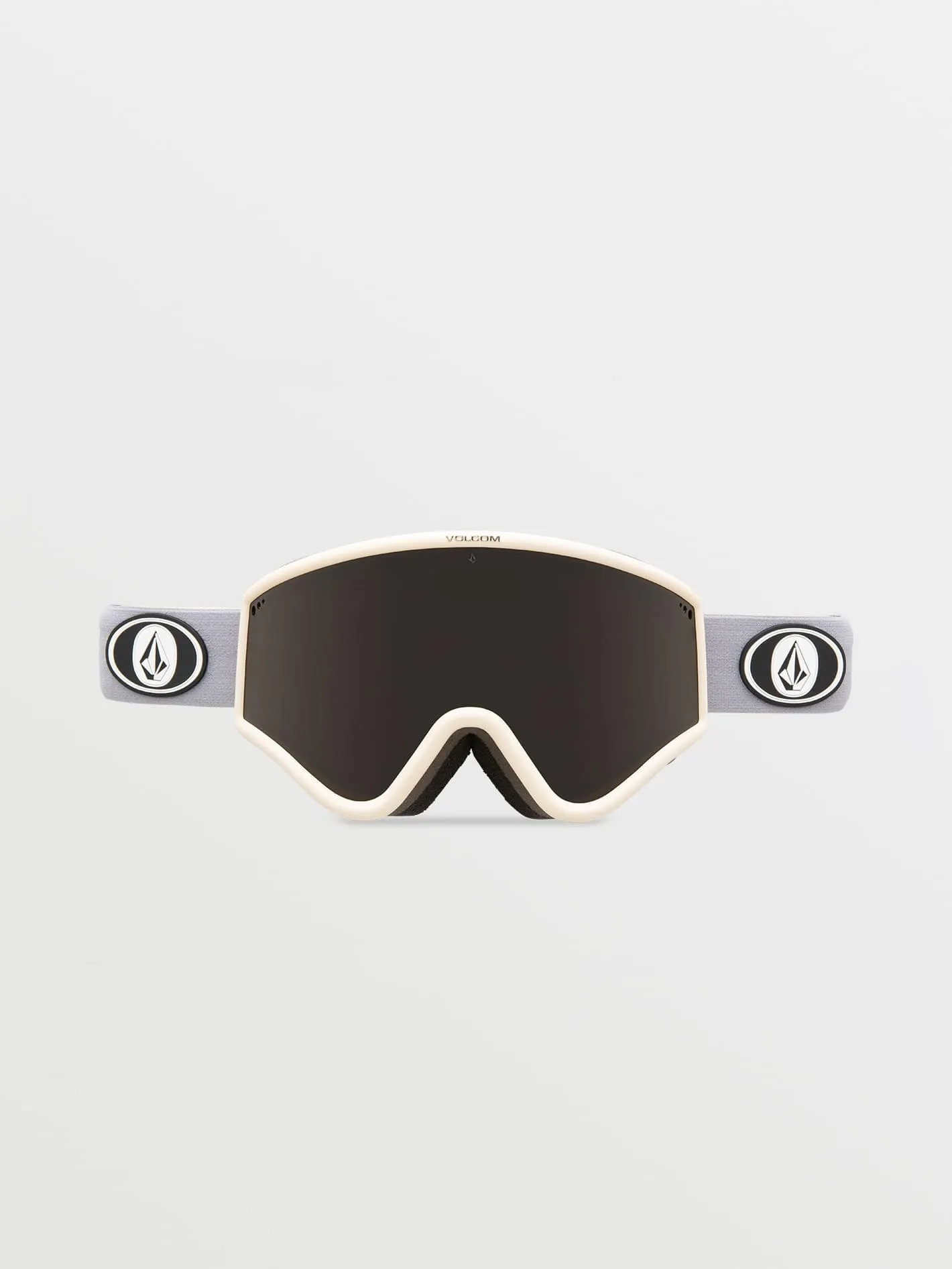 Yae Goggle - Light Grey / Bronze sold by Volcom product image thumbnail 2
