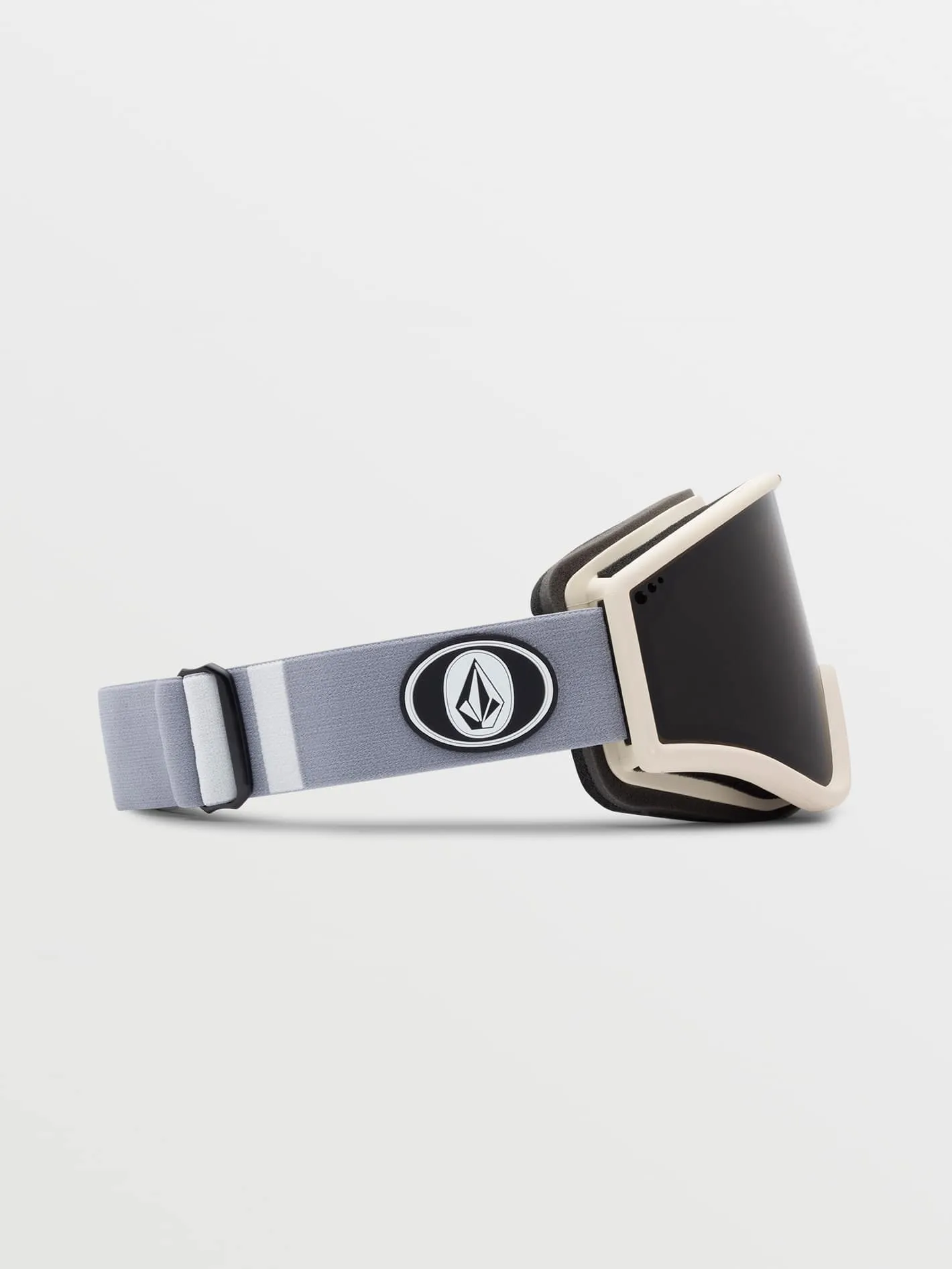 Yae Goggle - Light Grey / Bronze sold by Volcom product image thumbnail 5