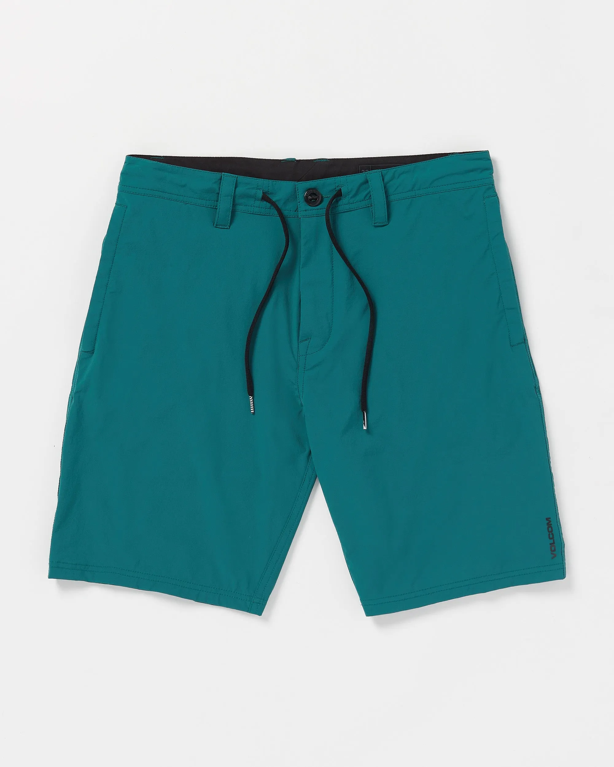 Voltripper Hybrid Shorts - Evergreen sold by Volcom