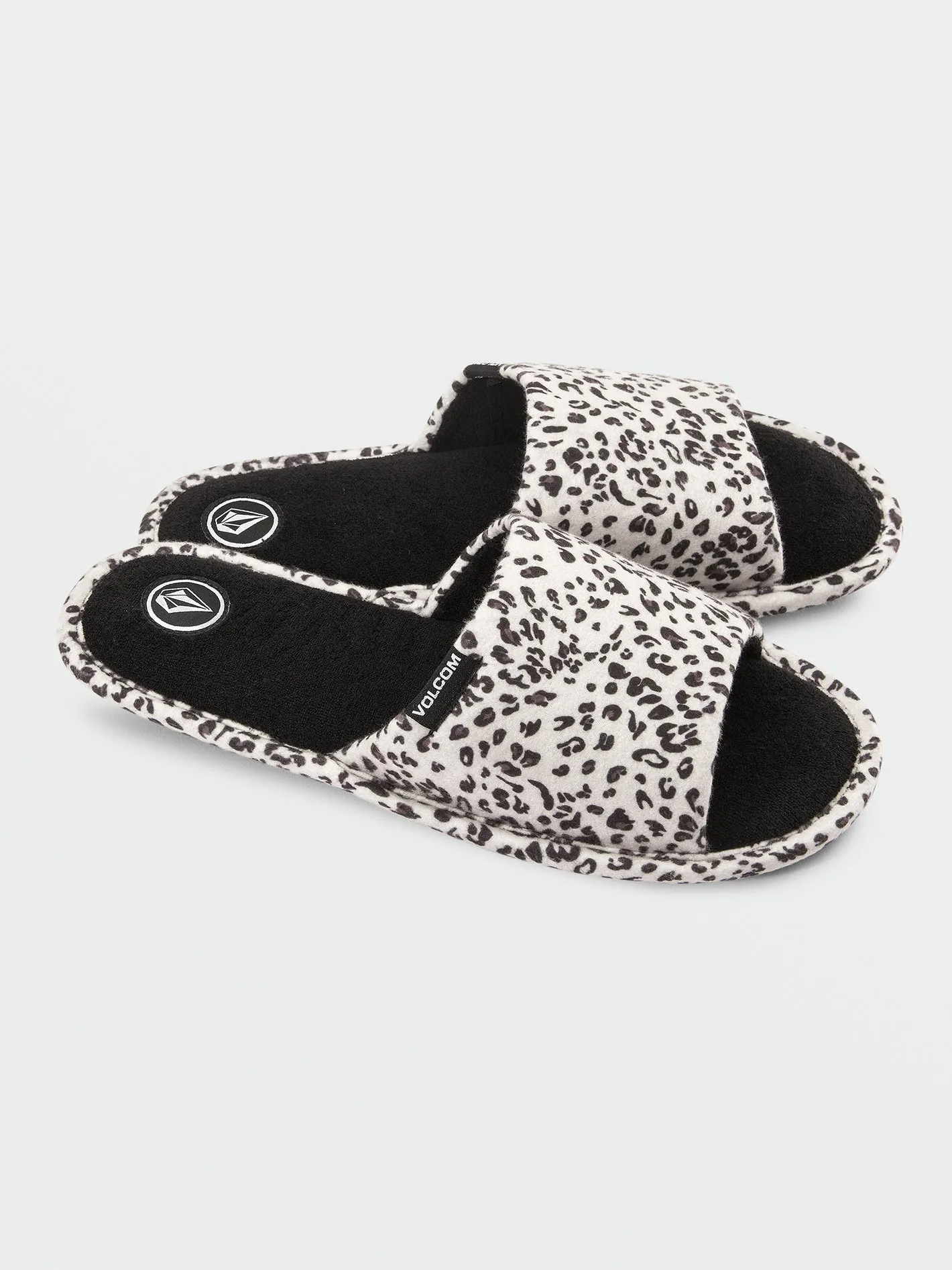 Stoney Motel Slide - Sand sold by Volcom