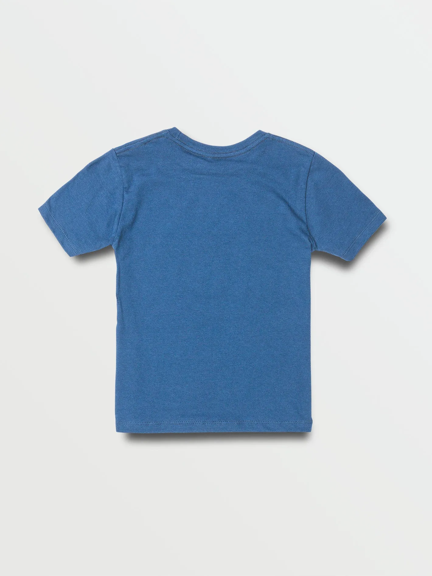 Little Boys Crisp Stone Short Sleeve Tee - Riverside sold by Volcom product image thumbnail 2