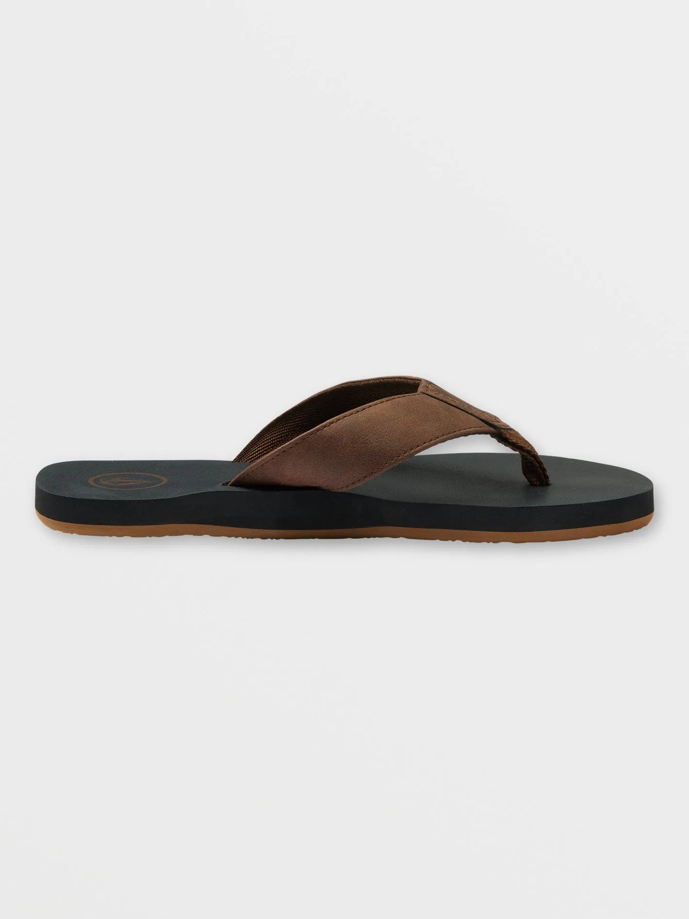 Vocation Sandal - Brown sold by Volcom product image thumbnail 5