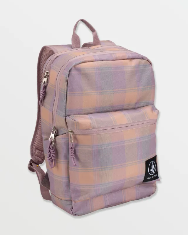 School Woman Pack - Sand sold by Volcom
