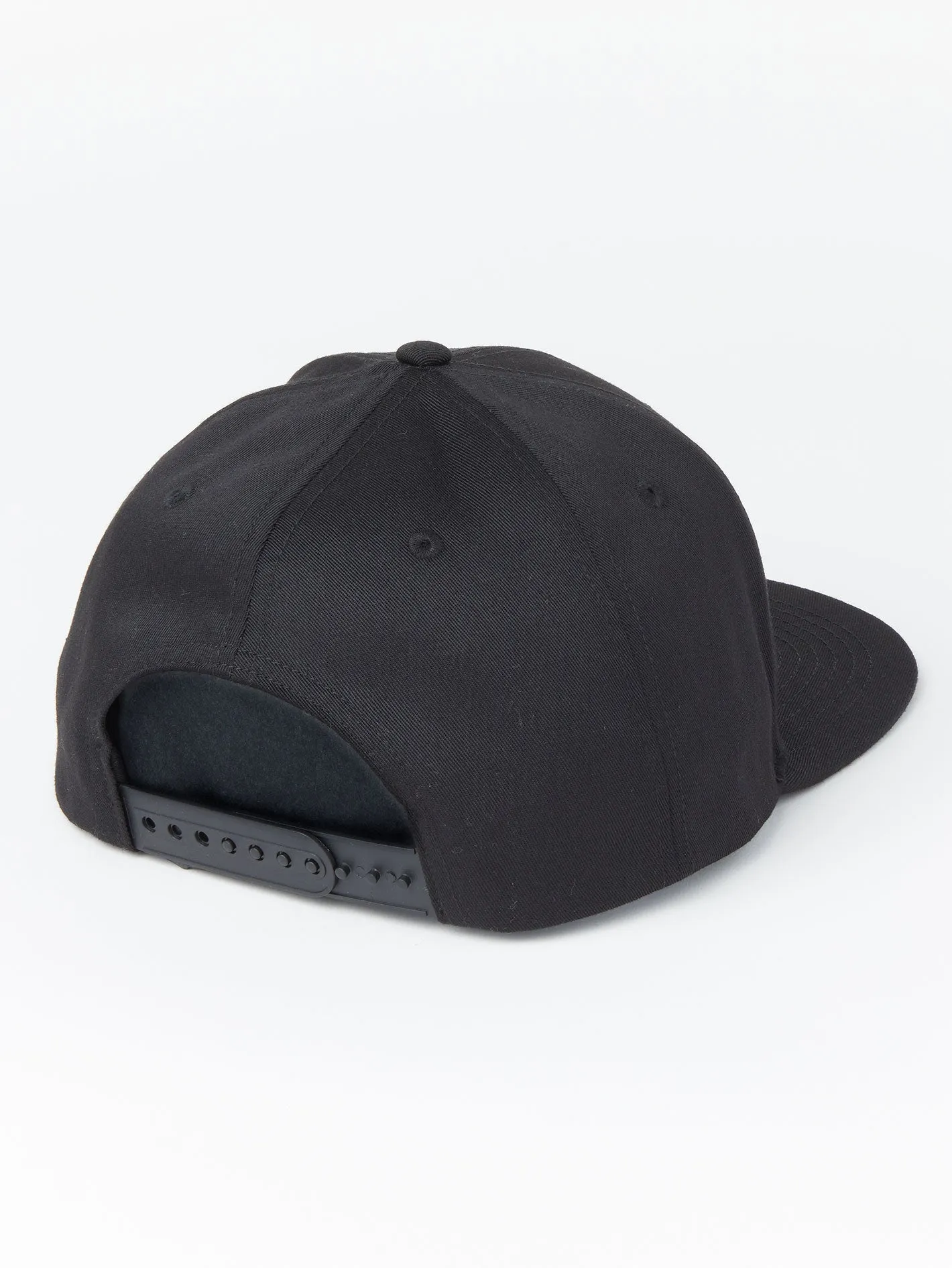 V Square Snapback - Black sold by Volcom product image thumbnail 2
