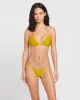 Simply Seamless Tiny Bottom - Moss sold by Volcom