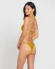Simply Seamless Tiny Bottom - Moss sold by Volcom
