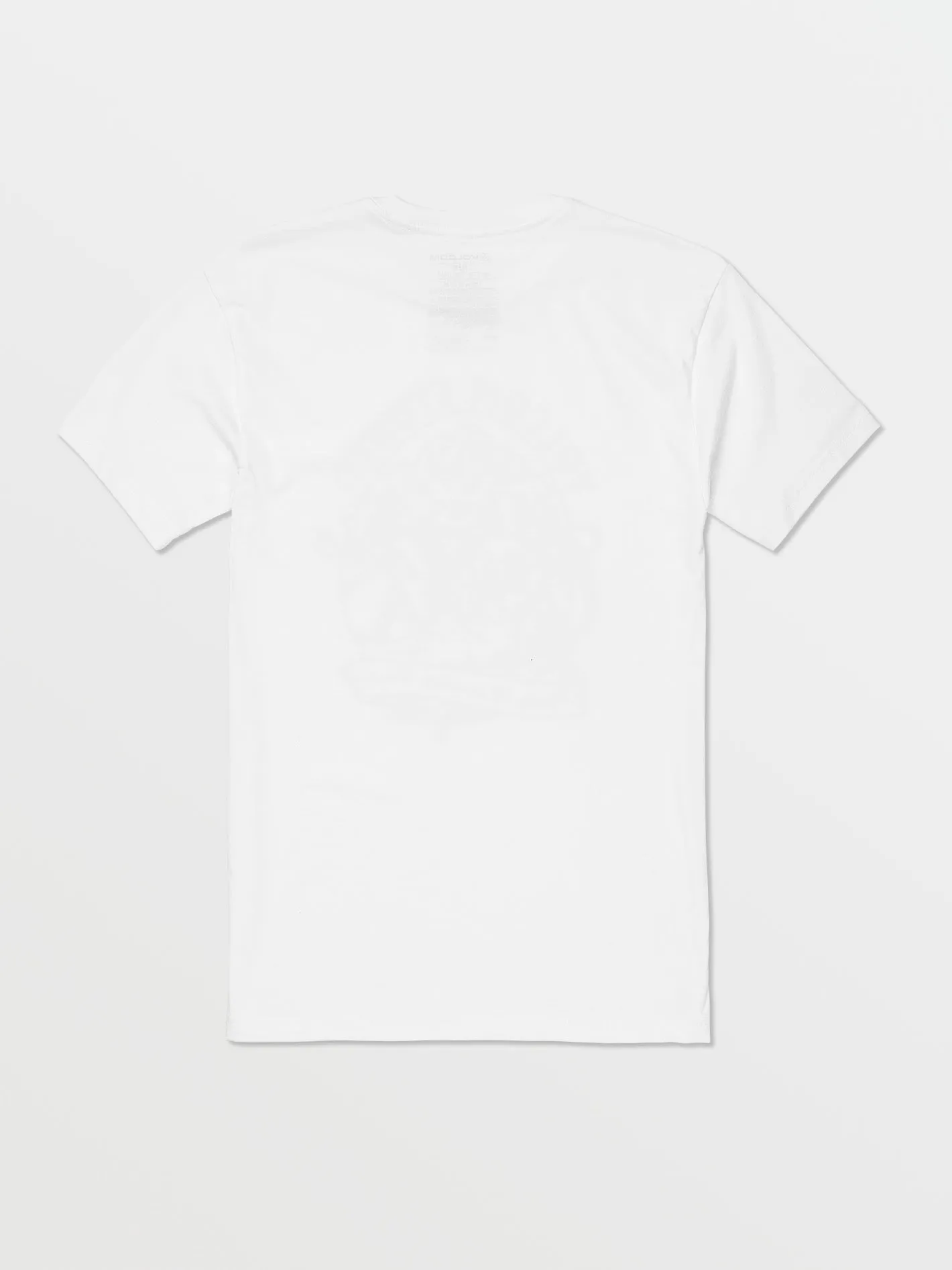 Colorado Short Sleeve Tee - White sold by Volcom product image thumbnail 2