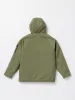 Stoke Stone II 5K Jacket - Winter Moss sold by Volcom