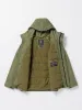 Stoke Stone II 5K Jacket - Winter Moss sold by Volcom