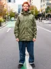 Stoke Stone II 5K Jacket - Winter Moss sold by Volcom