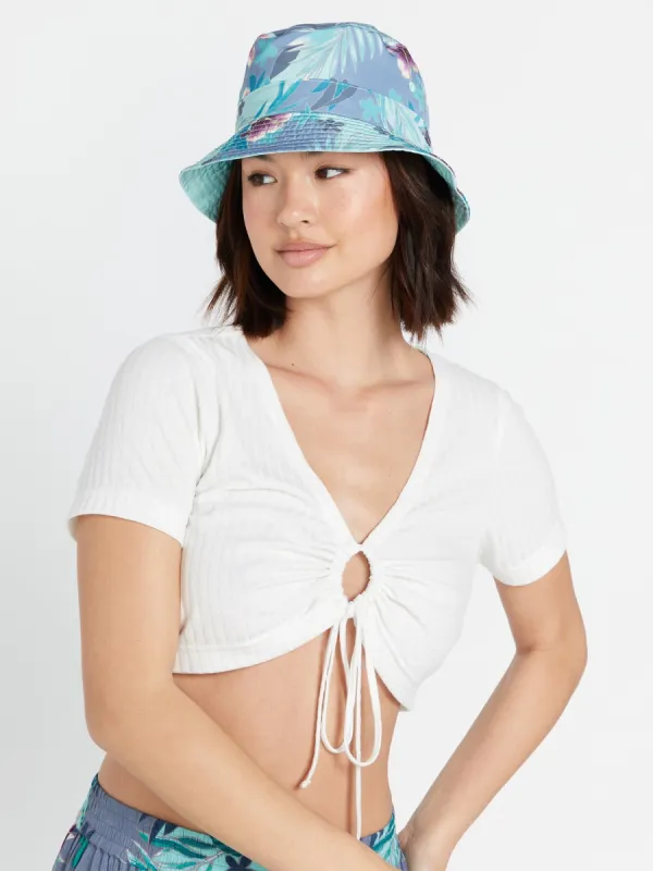 Brohama Bucket Hat - Glacier Blue made by Volcom