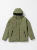 Stoke Stone II 5K Jacket - Winter Moss sold by Volcom
