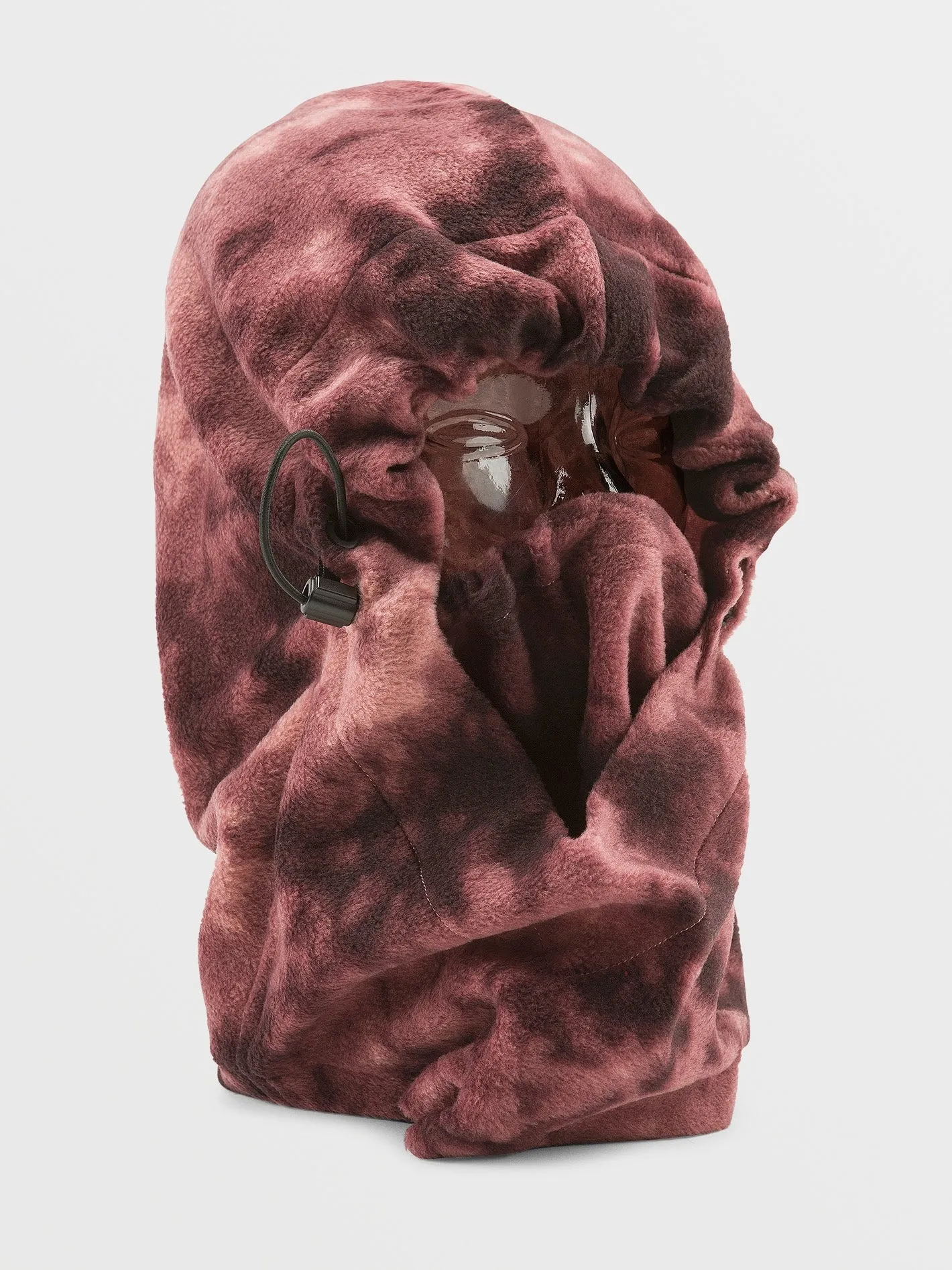 Womens V-Scout Hoody - Pink Salt Wash sold by Volcom product image thumbnail 3