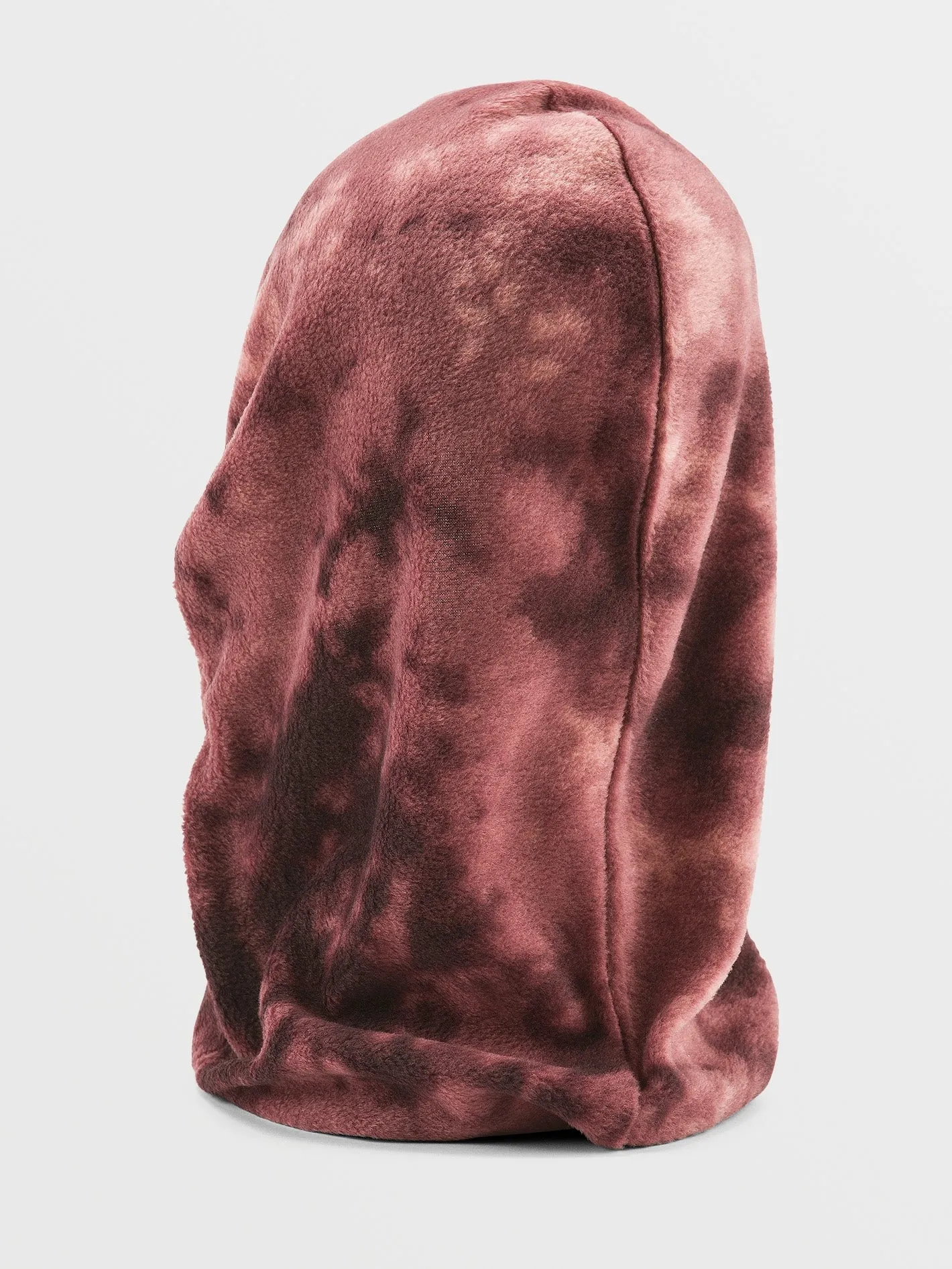 Womens V-Scout Hoody - Pink Salt Wash sold by Volcom product image thumbnail 4