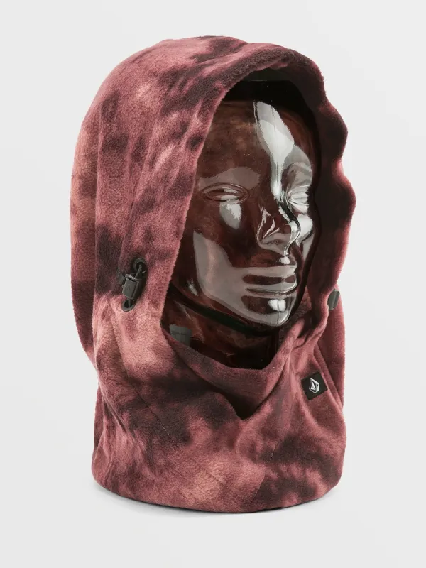 Womens V-Scout Hoody - Pink Salt Wash sold by Volcom