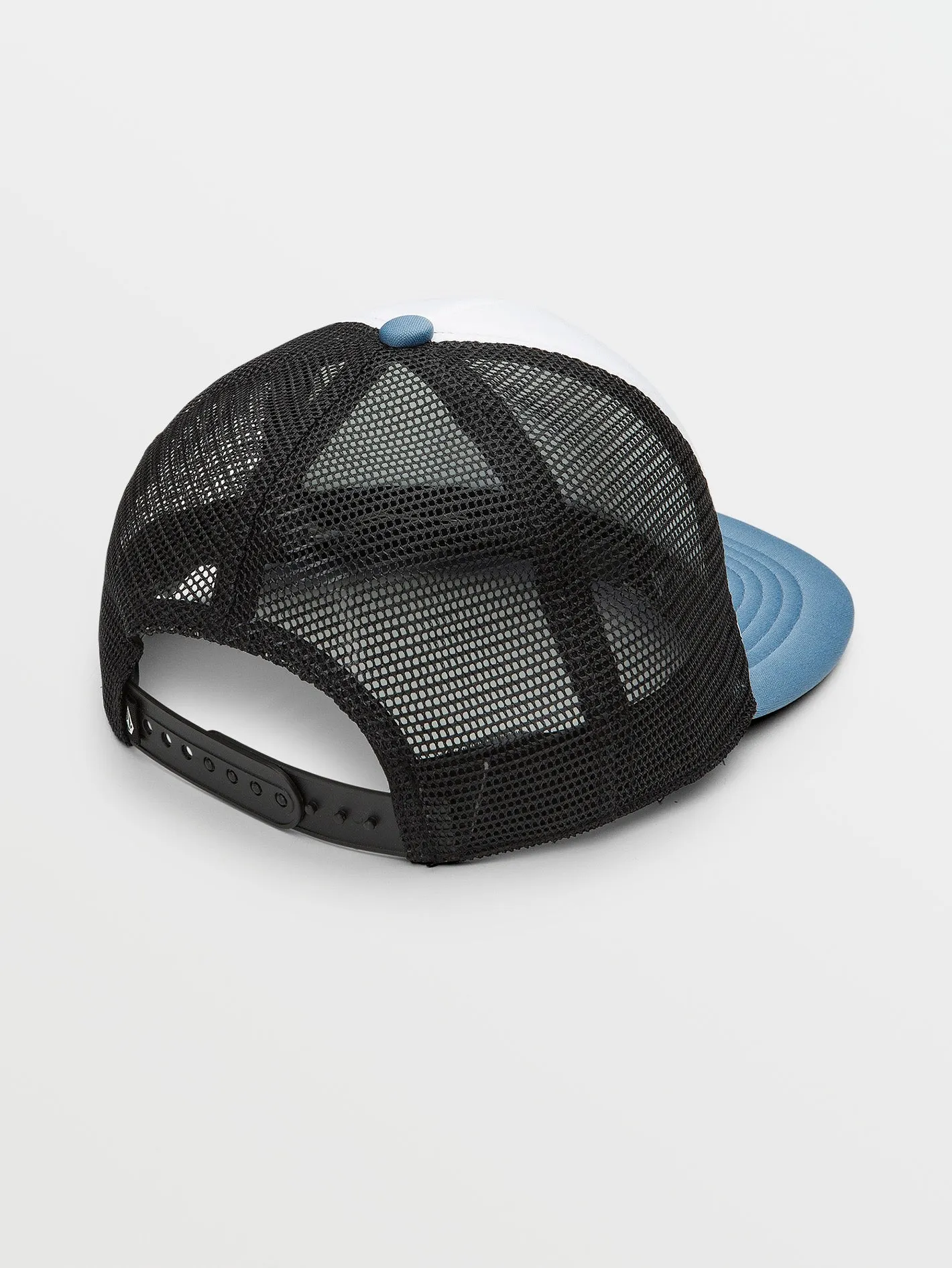 Big Boys Hot Cheese Trucker Hat - Blue Bird sold by Volcom product image thumbnail 2